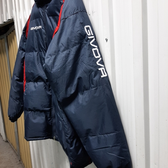 Mens jacket - Picture 2 of 8